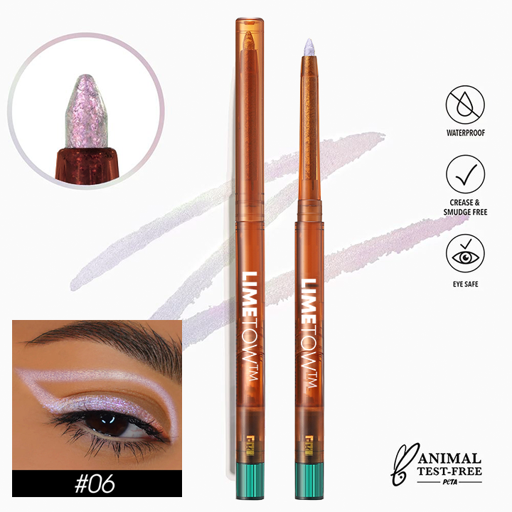 LIMETOW™ Multichrome Gel Liner