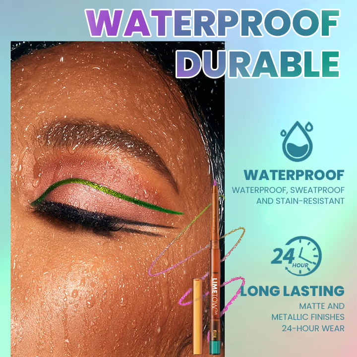 LIMETOW™ Multichrome Gel Liner