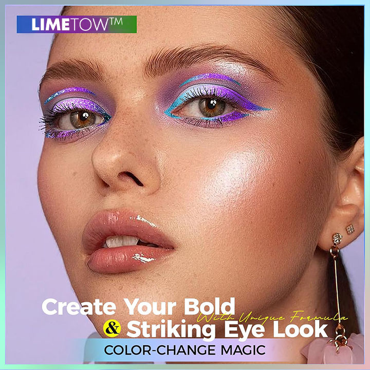 LIMETOW™ Multichrome Gel Liner