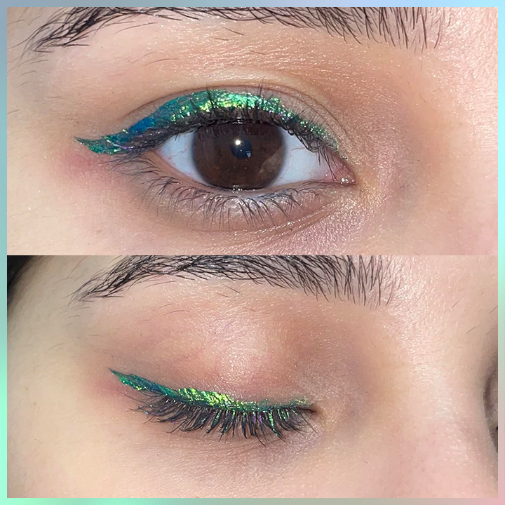 LIMETOW™ Multichrome Gel Liner