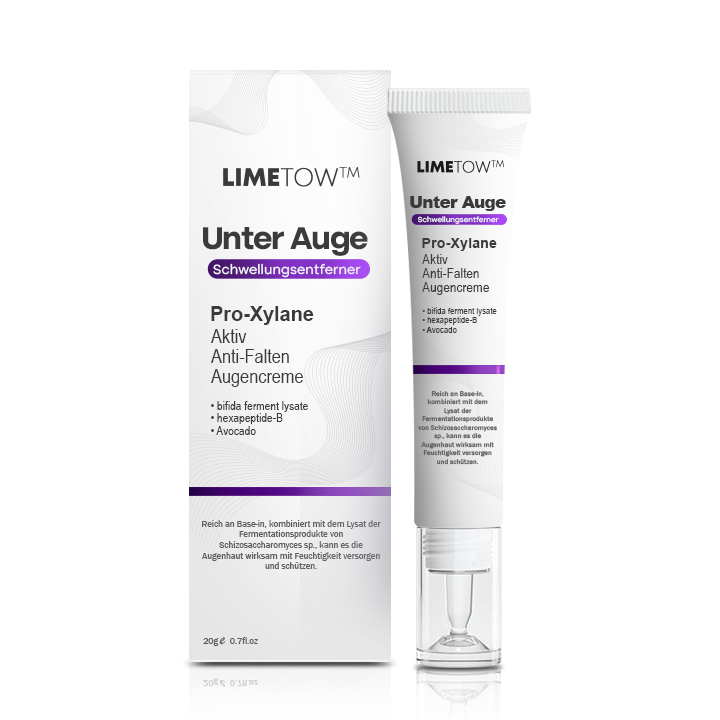 LIMETOW™ Under Eye Puffiness Remover