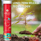 LIMETOW™ Universal Slow-Release Tablet Organic Fertilizer