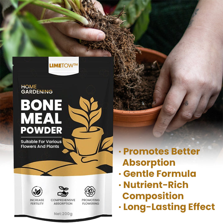 LIMETOW™ Bone Meal Powder