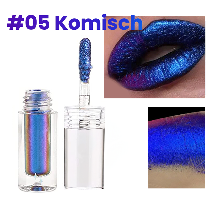 LIMETOW™ Multichrome Flüssiglippenstift