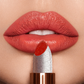 LIMETOW™ Velvet Shimmer Matte Lipstick